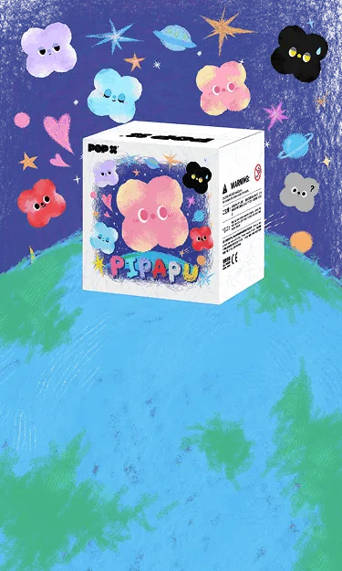 PopX – Pop the Box, Unlock the Unseen